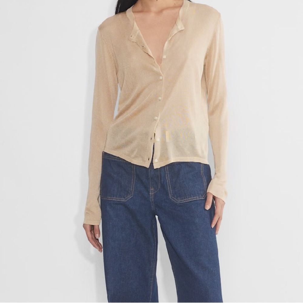 Yvette cardigan